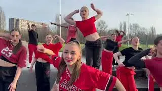 Winter Dance Showcase 2024