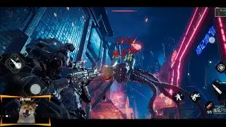 [Trải nghiệm] Project 56 - Game nhập vai bắn s&uacute;ng đồ họa si&ecirc;u thực đến từ &ocirc;ng lớn Netease