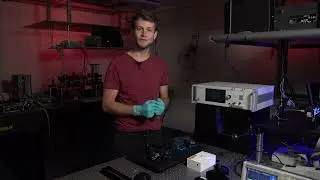 Experiment: Entangled Photon Pair Production with Commercial Single Photon Source