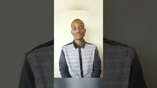 MBC NEWS in Malawian Sign Language with Innocent Misomali