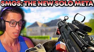 HERE WE GO AGAIN... | PUBG SOLO SPECTATE