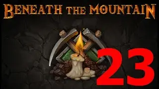 Blood and Fire Beneath The Mountain Episode 23