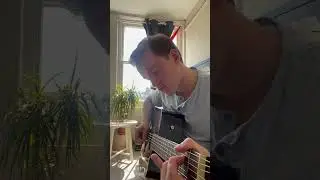 POV: my guitar head #guitar #pov #music