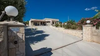 Salento Agency - Villa in vendita a Pescoluse, nel Salento