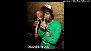 (FREE) *HARD* SKI MASK X JASIAH X WAVEHI X KIDx TYPE BEAT 