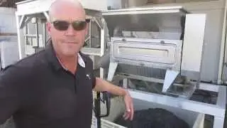 2014 McCay Cellars Lodi Grenache & Cinsaut Harvest