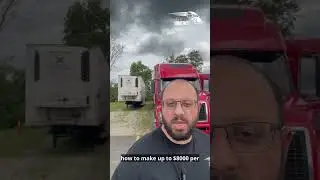 Make $8k - $10k per month - Passive Income | A&H Logistics
