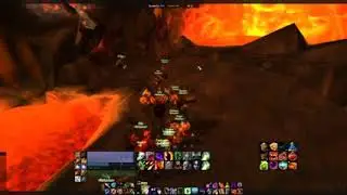 WoW Classic, Onyxia 22man - Refusion, Bloodfang