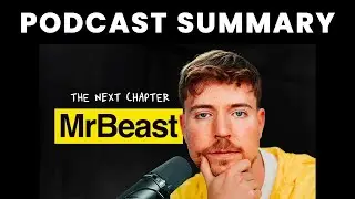 MrBeast reveals his biggest project ever | Colin and Samir Podcast