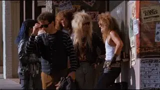 Hey Mona - Rockula (1990) By Dr. Daddio AKA Marc David Decker (HQ)