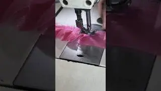 Frill Idea || Frill pattern || Frill kaise banaaye || How to make Frill || #fashion #silai #stitch