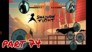BUTTERFLY?!?! SHADOW FIGHT 2