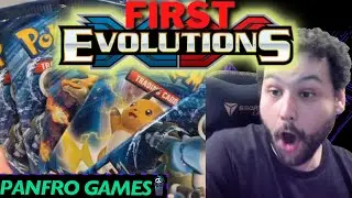 XY Evolutions Secret Rare Unleashed! | Pokemon Card Opening