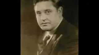 John McCormack Roses of Picardy