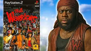 The Warriors: The GREATEST Movie Tie-in Ever!