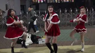 251228 뮤즈 (MUSE) 댄스팀 공연 24. Feel Special - 트와이스