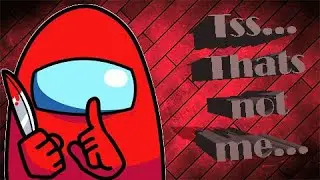 Among Us| Easy move to win a game