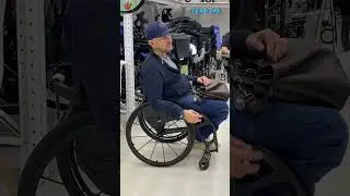 Как появился бренд инвалидных колясок ICross?