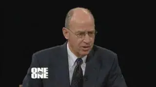 KET Part 1One to One w Bill Goodman, Dr. Zavos