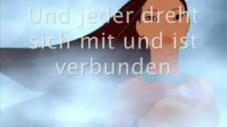 Pocahontas - Farbenspiel des Windes (zum mitsingen)