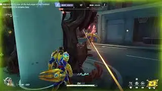 Marvel Rivals Ranked Placement