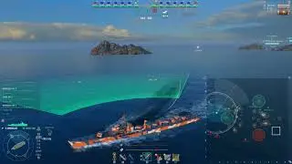 Clan Battles S5 CUTER v R F featuring Shimakaze with Team Comms NSFW