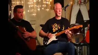 Our Blue Moon Boys perform 