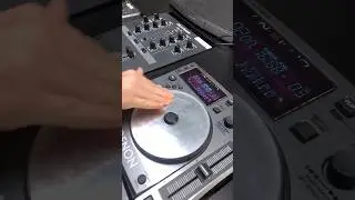 Building a Custom DIY DJ Booth #dj #diy #homestudio #shorts