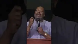 Marvin Sapp LOCKS the CHURCH DOORS until congregation gives him $100 each!