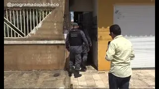 GERENTE DA FARMÁCIA PAGUE MENOS FOI BRUTALMENTE ASSASSINADO EM COROATÁ.