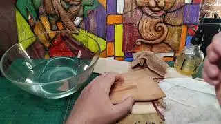 Leather Shaping Course. Open Lesson. Introduction