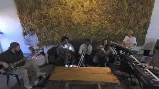 Misnomer - GYAU - 2023 Tiny Desk Submission