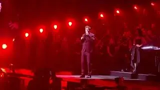 Night of the Proms 2025 - 01 - opening door Niels - Joss Stone