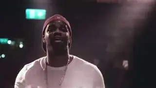 A$AP Ferg at 1 Oak Dubai