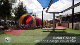Junior College - Virtual Tour of Sheldon College