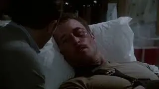 Hawaii Five-0 4x21 - Steve is saved/ Danny is worried