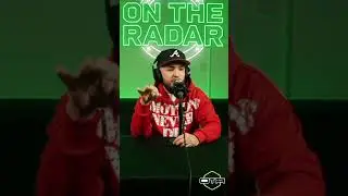 OTR Live Sessions 003: Benny From The North