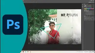 Special Outdoor Model Retouching Preset | Photoshop