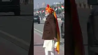 Republic Day 2025 Grand Parade at Kartavya Path with Indonesian President as Chief Guest | 4Sides Tv