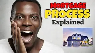 10 Steps to the Mortgage Process - Guide to Getting Home Loan - Its Not as Hard as You Might Think