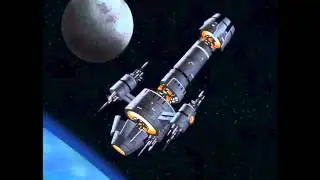 Justice League Music - The Watchtower