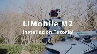 How to Install the LiMobile M2: Step-by-Step Guide