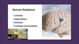 RARE Leadership Conference - Session 1