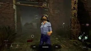 Jigsaw Don't Leave or  Game Over