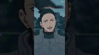 Shikamaru edit 😆😊☺️ #anime #naruto #shikamaru #cute #edit