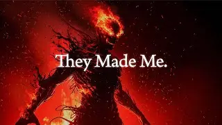 They Created the Monster — Now They Fear It