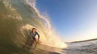 bodyboard summer 2024