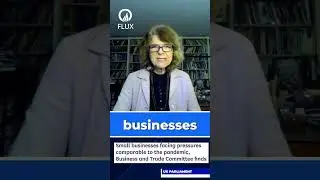 UK Small Businesses in Crisis Worse Than Covid: High Streets in Trouble