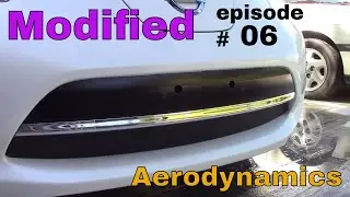Nissan LEAF - Modified - episode # 06