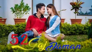 52 Gaj Ka Daman | Love Story | Smart SD King |